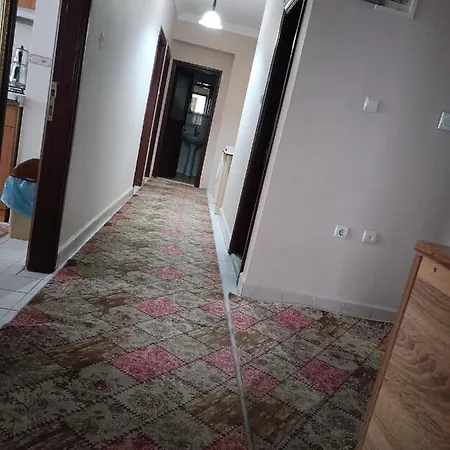 Kule Apart 2* Trabzon