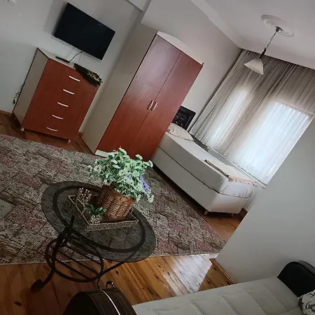 Apartahotel Kule Apart