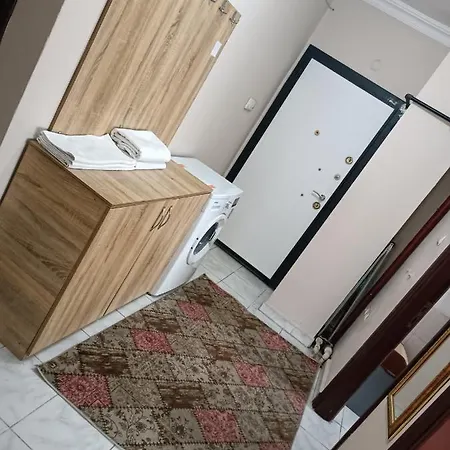 Kule Apart Trabzon