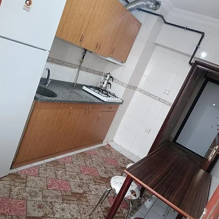 Kule Apart Apartahotel 2*
