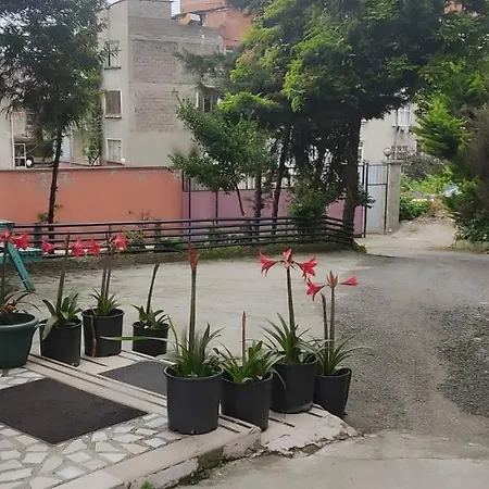 Apartahotel Kule Apart Trabzon