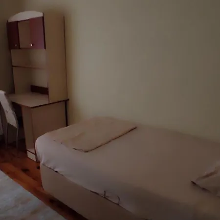Kule Apart Apartahotel Trabzon