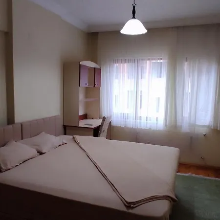 Kule Apart Apartahotel