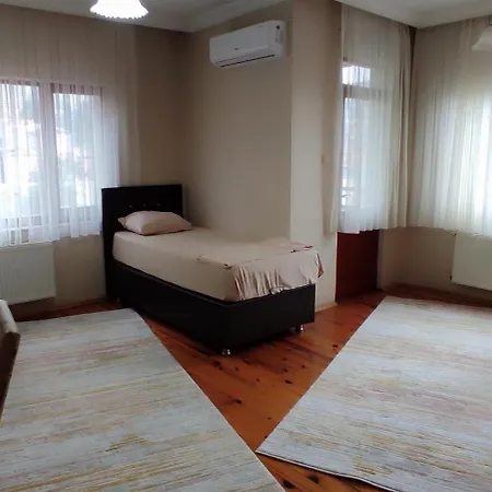 Apartahotel Kule Apart