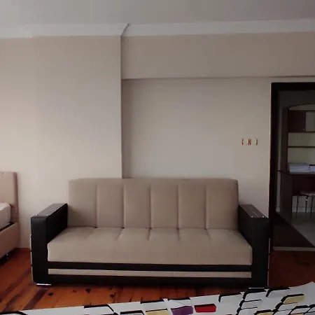 Kule Apart Apartahotel 2*