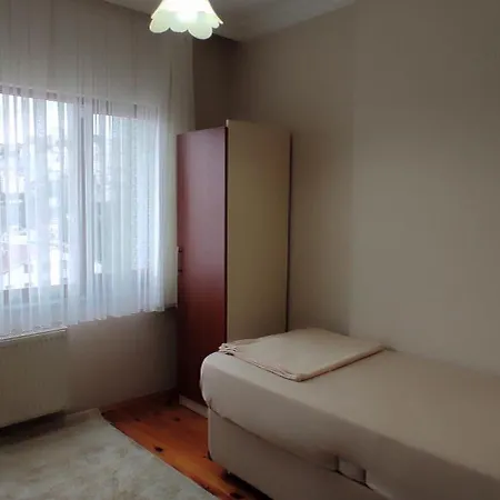 Kule Apart Apartahotel