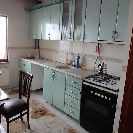 Apartahotel Kule Apart