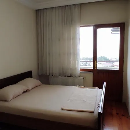 Kule Apart Apartahotel 2*