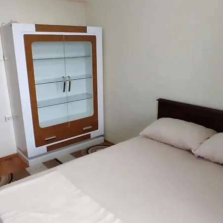 Apartahotel Kule Apart Trabzon