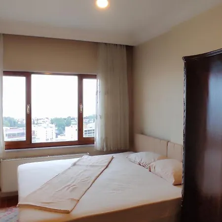 Apartahotel Kule Apart