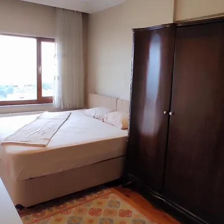 Kule Apart Apartahotel Trabzon