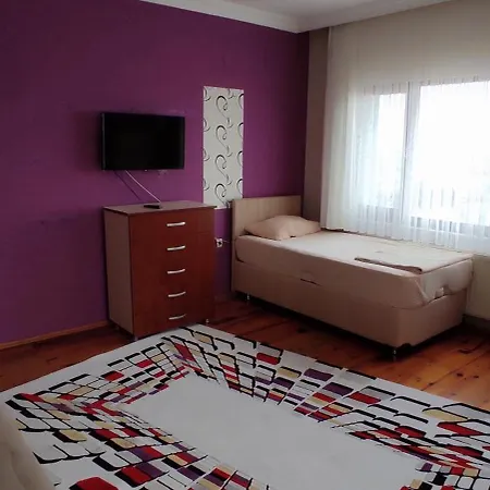 Kule Apart Apartahotel