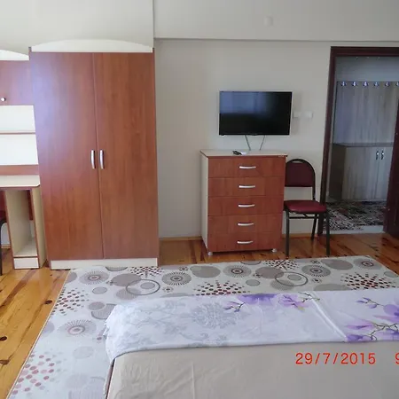 Kule Apart Apartahotel Trabzon