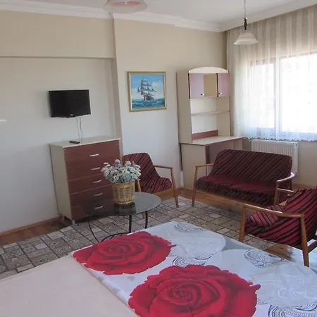 Kule Apart Apartahotel 2*