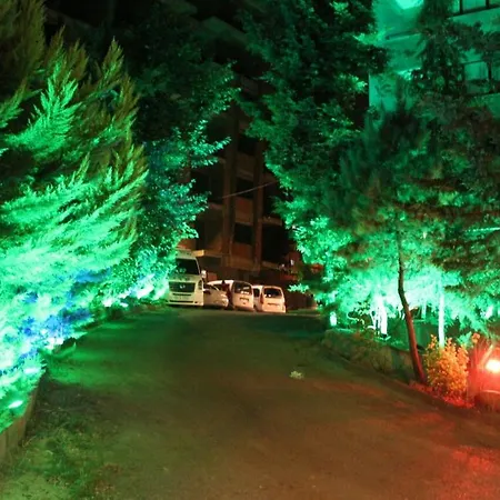 Apartahotel Kule Apart
