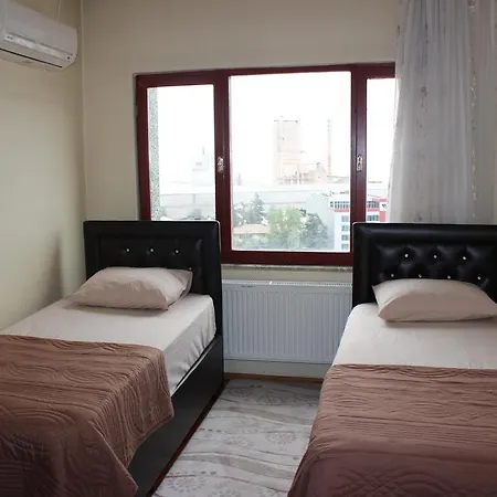 Apartahotel Kule Apart 2*