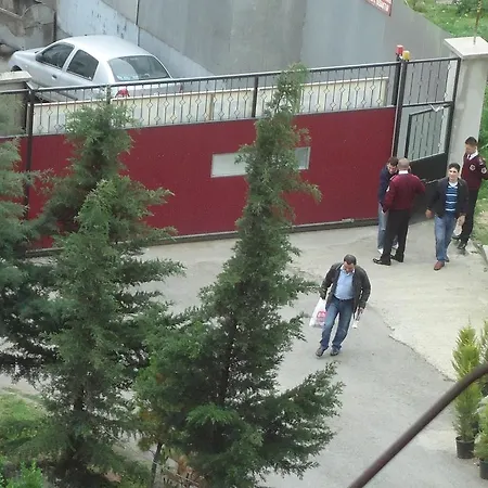 Kule Apart 2*