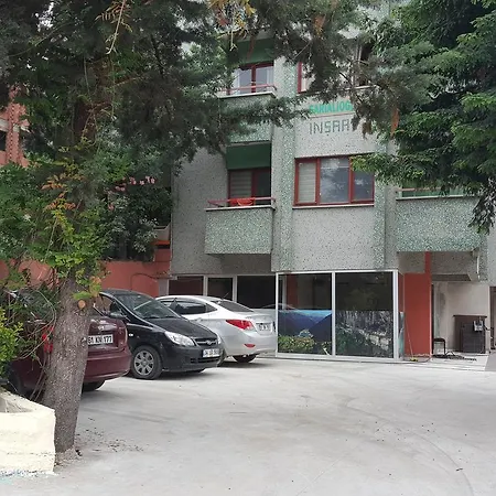 Kule Apart Apartahotel