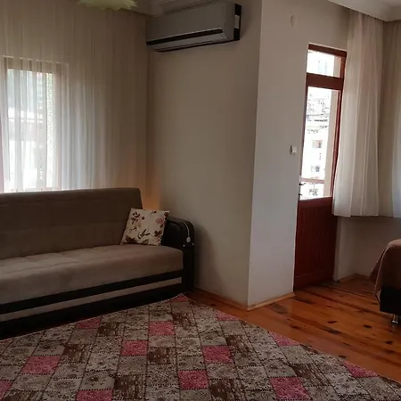 Kule Apart Trabzon