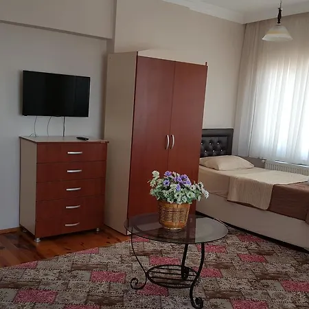 Kule Apart Apartahotel 2*