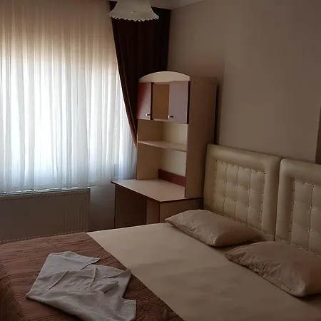 Kule Apart Apartahotel