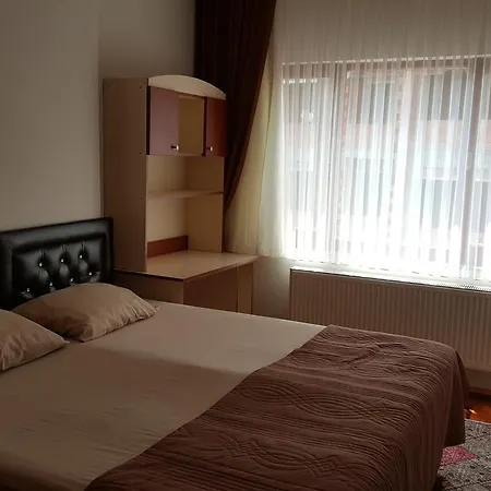 Apartahotel Kule Apart