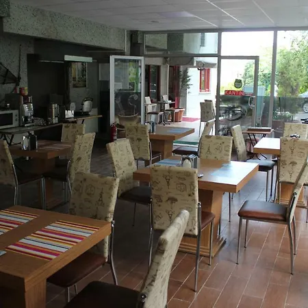 Kule Apart Apartahotel Trabzon
