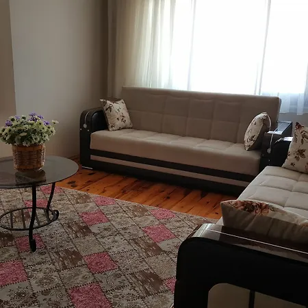 Kule Apart Trabzon
