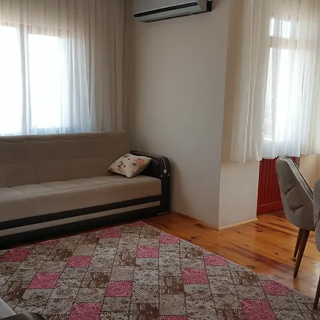 Kule Apart Apartahotel
