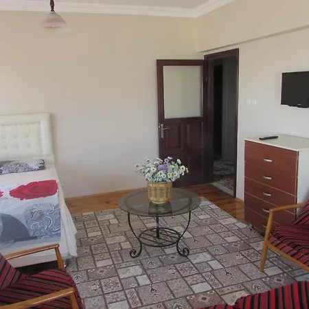 Aparthotel Kule Apart 2*